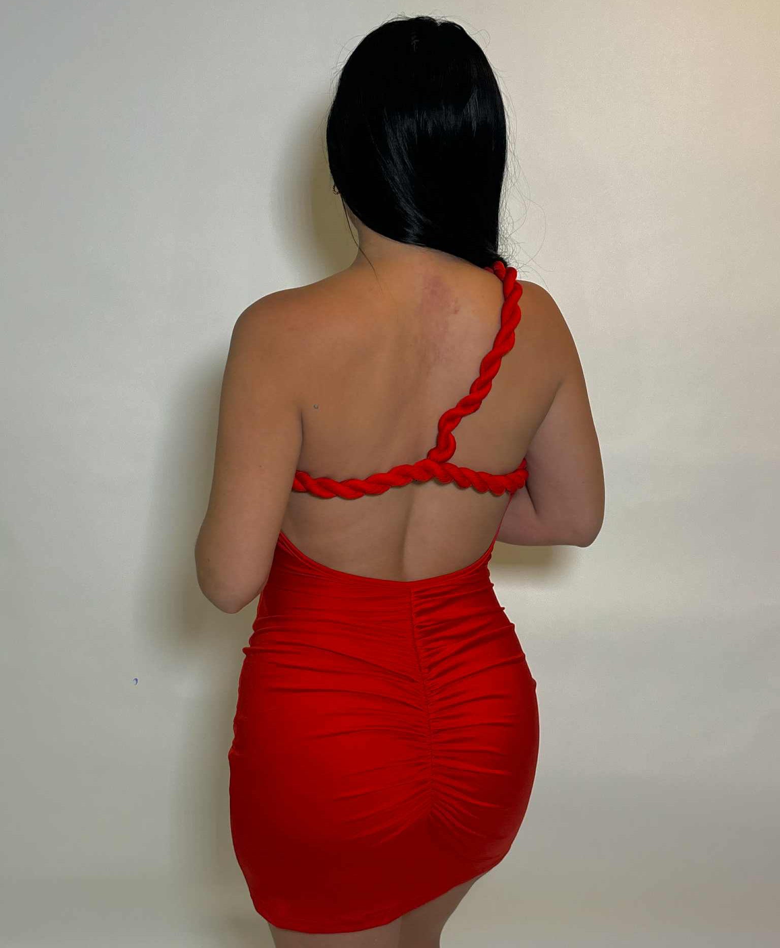 Sidney traje
