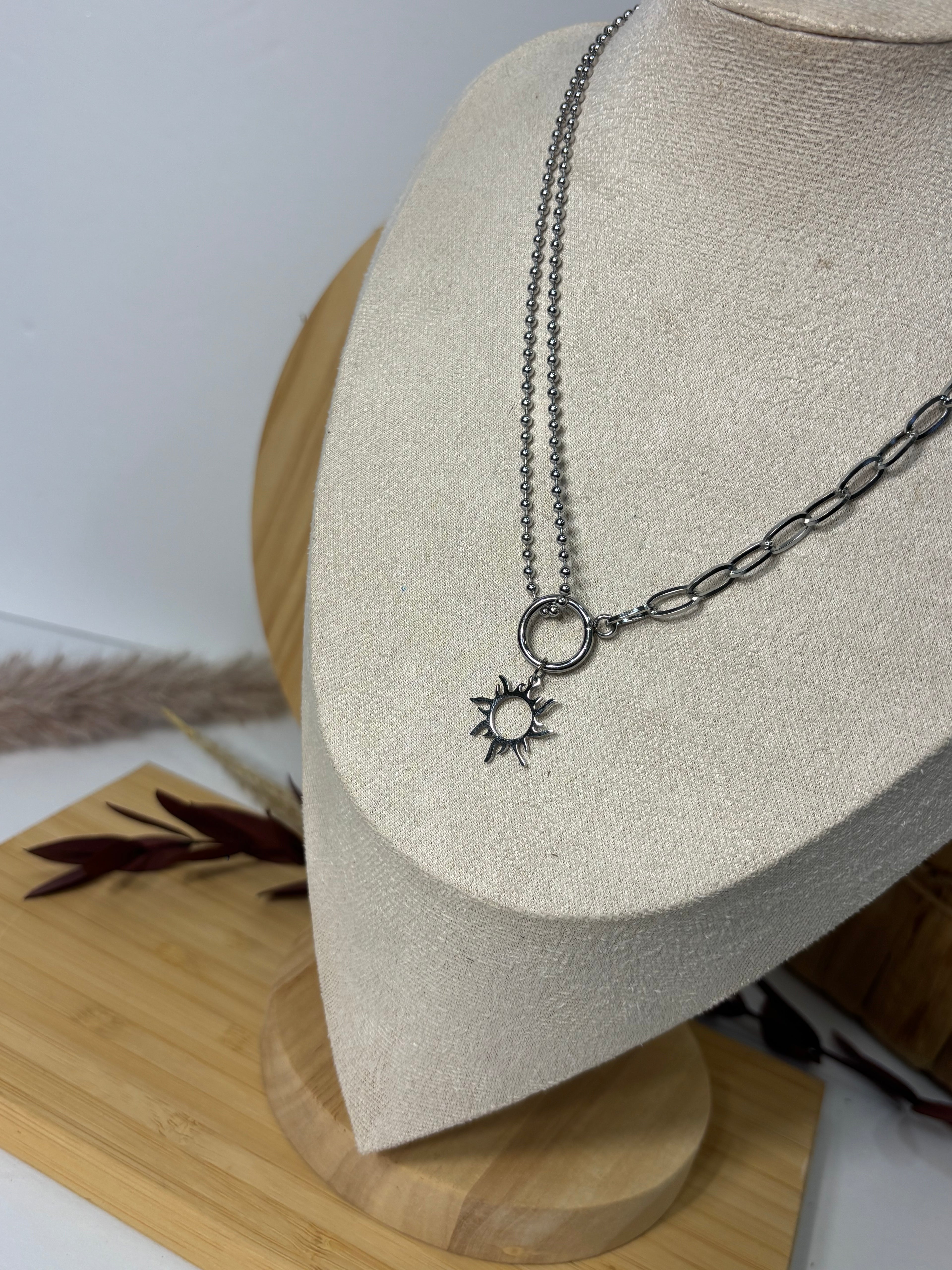 Micocos collar