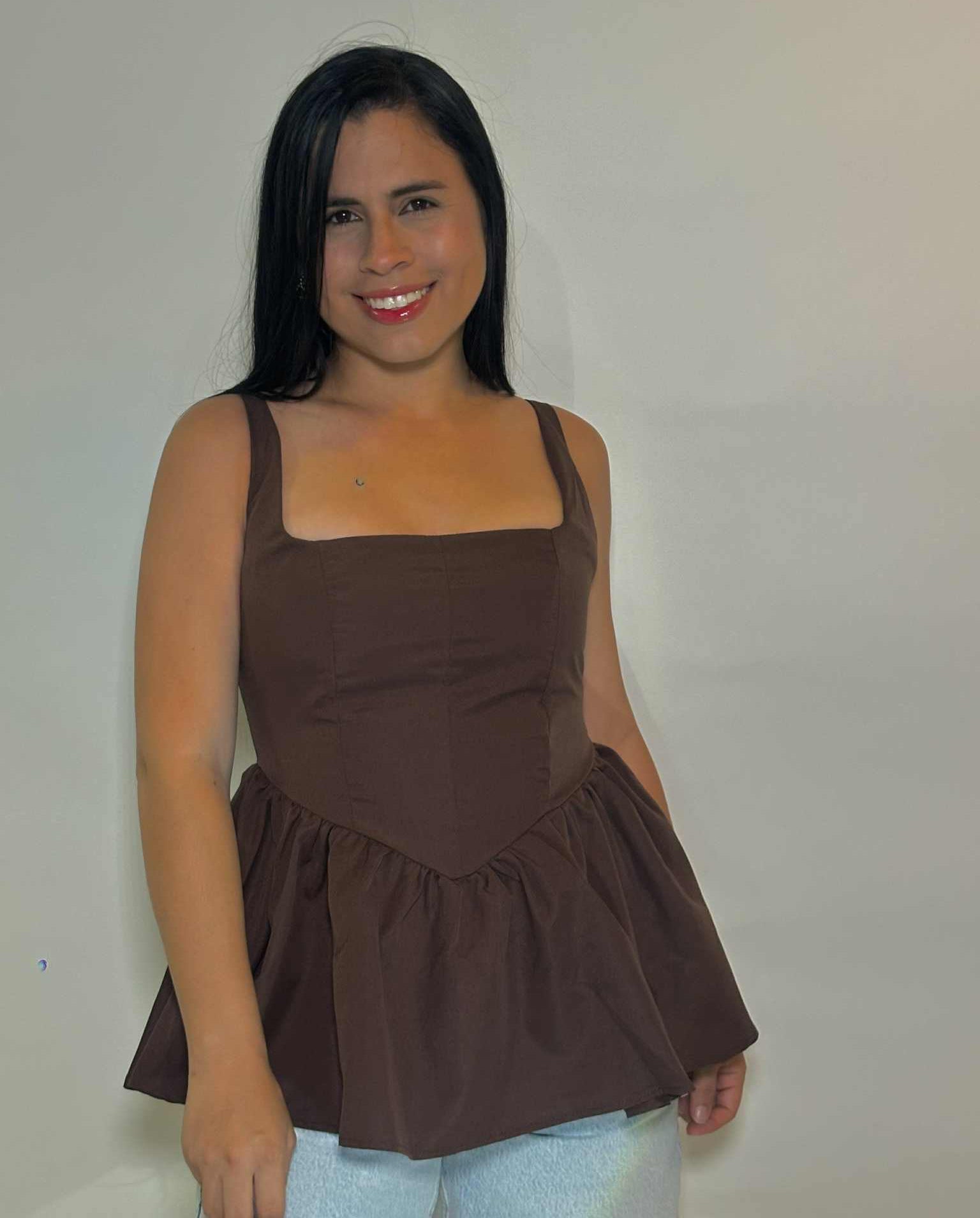 Keilyn Top