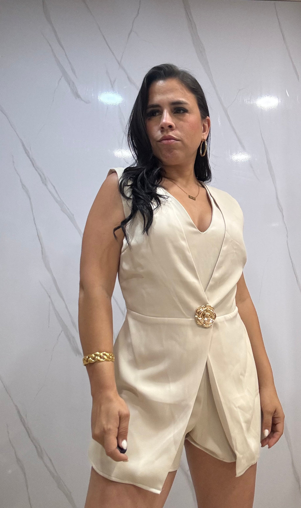 Prisila Romper