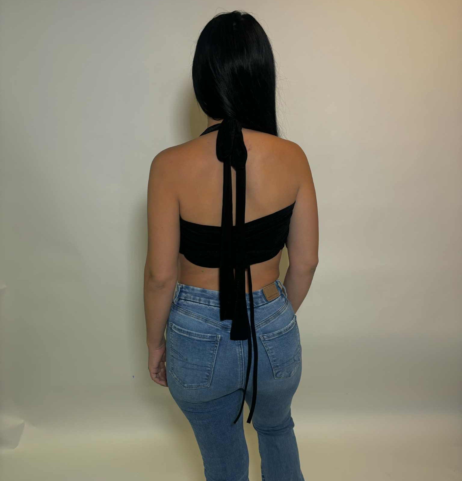 Liara top