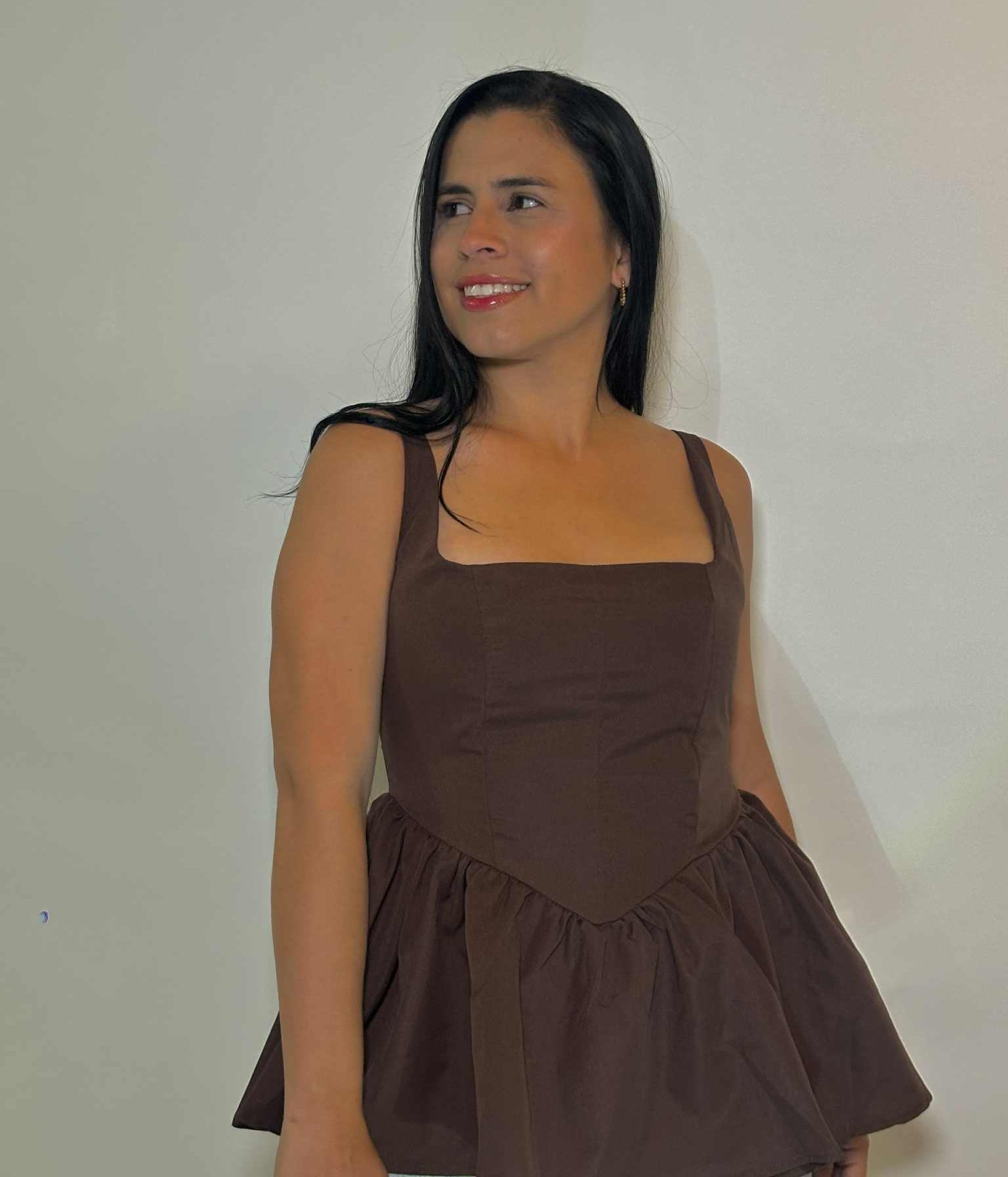 Keilyn Top