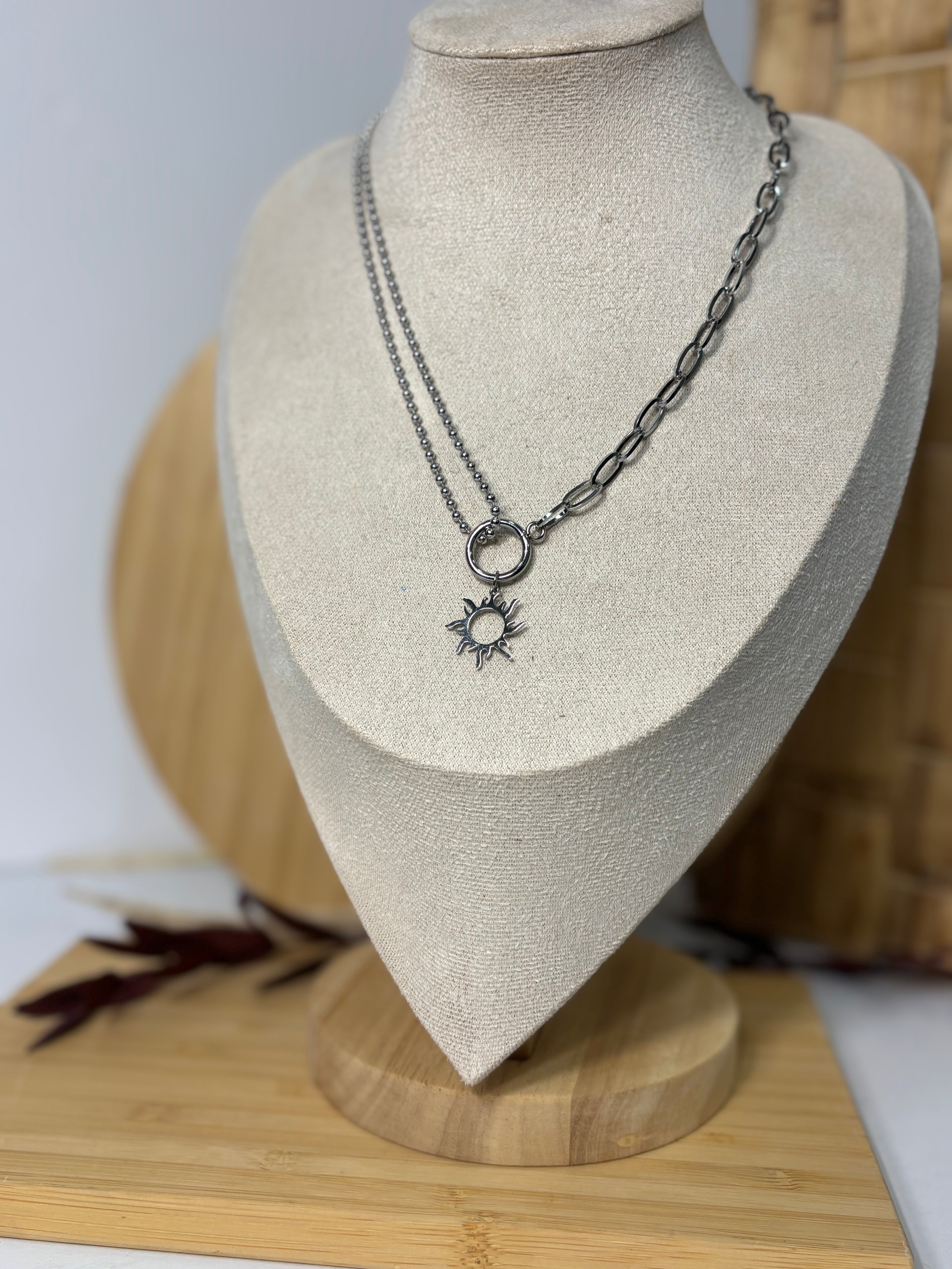 Micocos collar