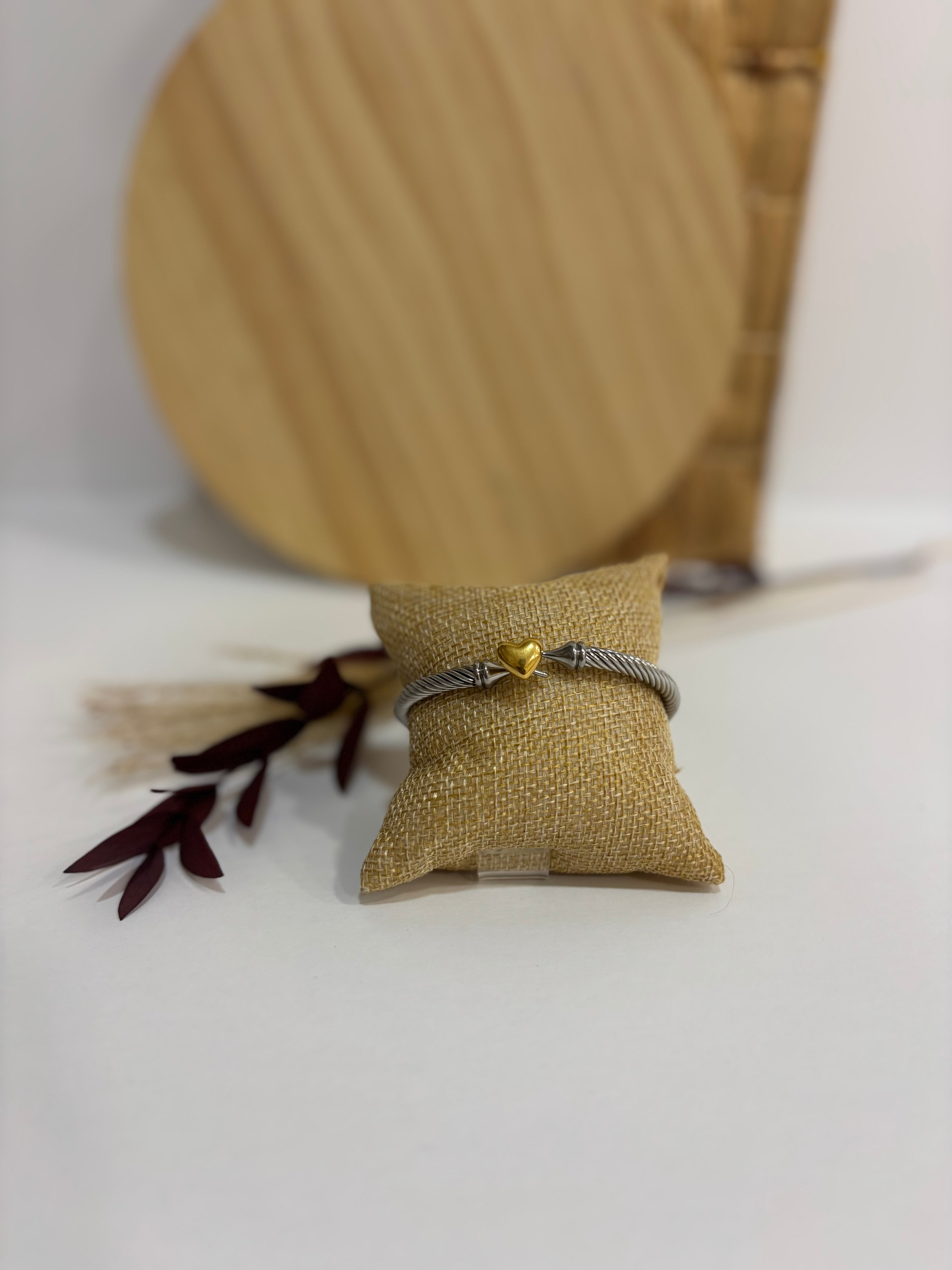 Jany pulsera