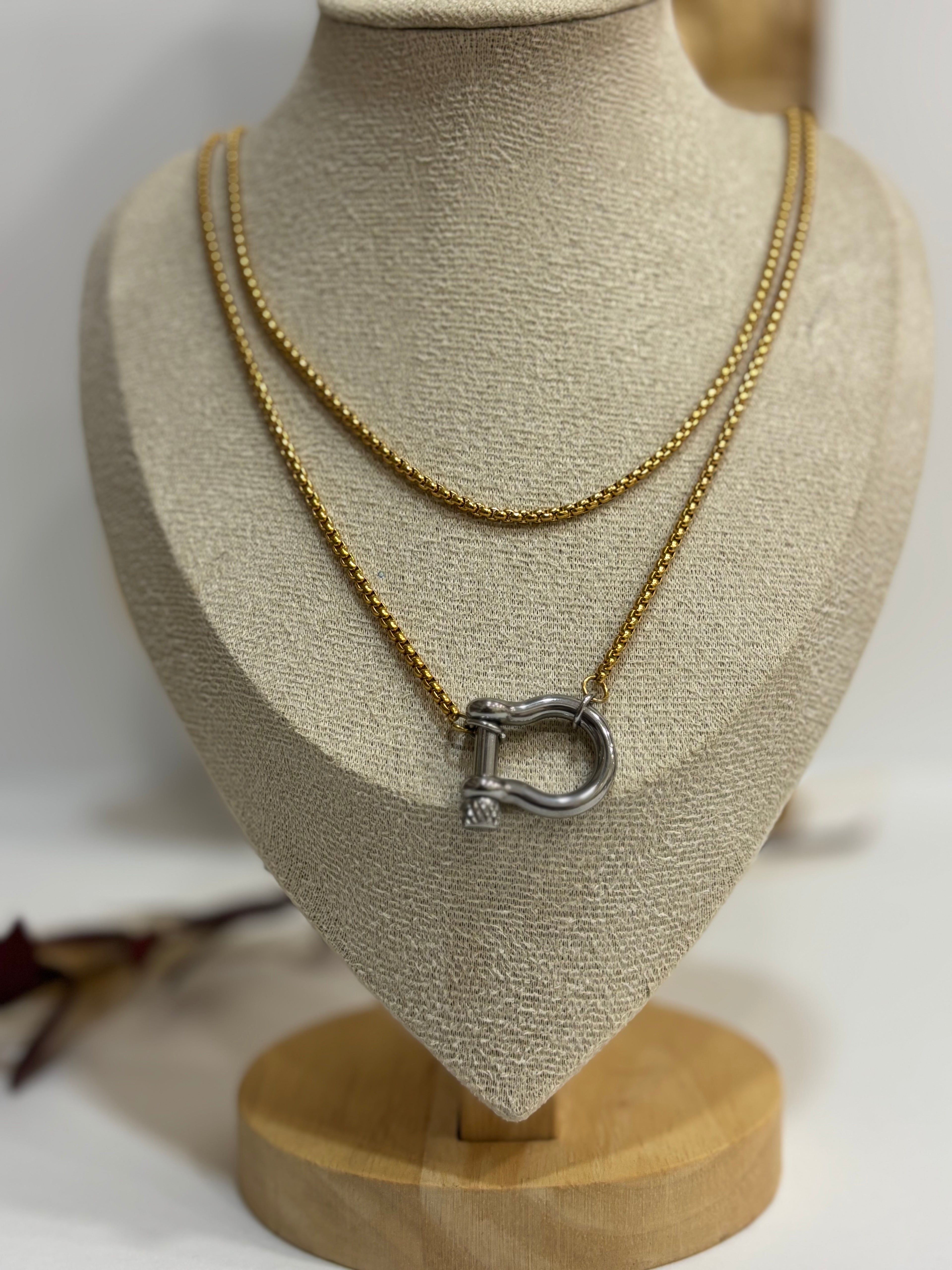 Vera collar