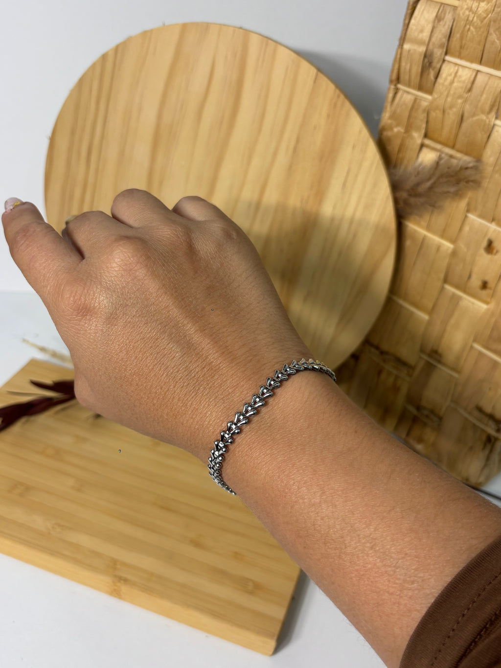 Ninas pulsera