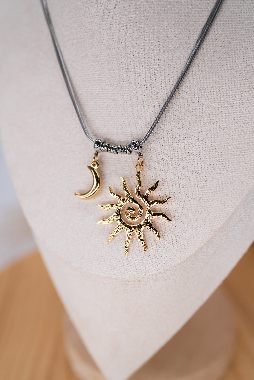 Luna y Sol