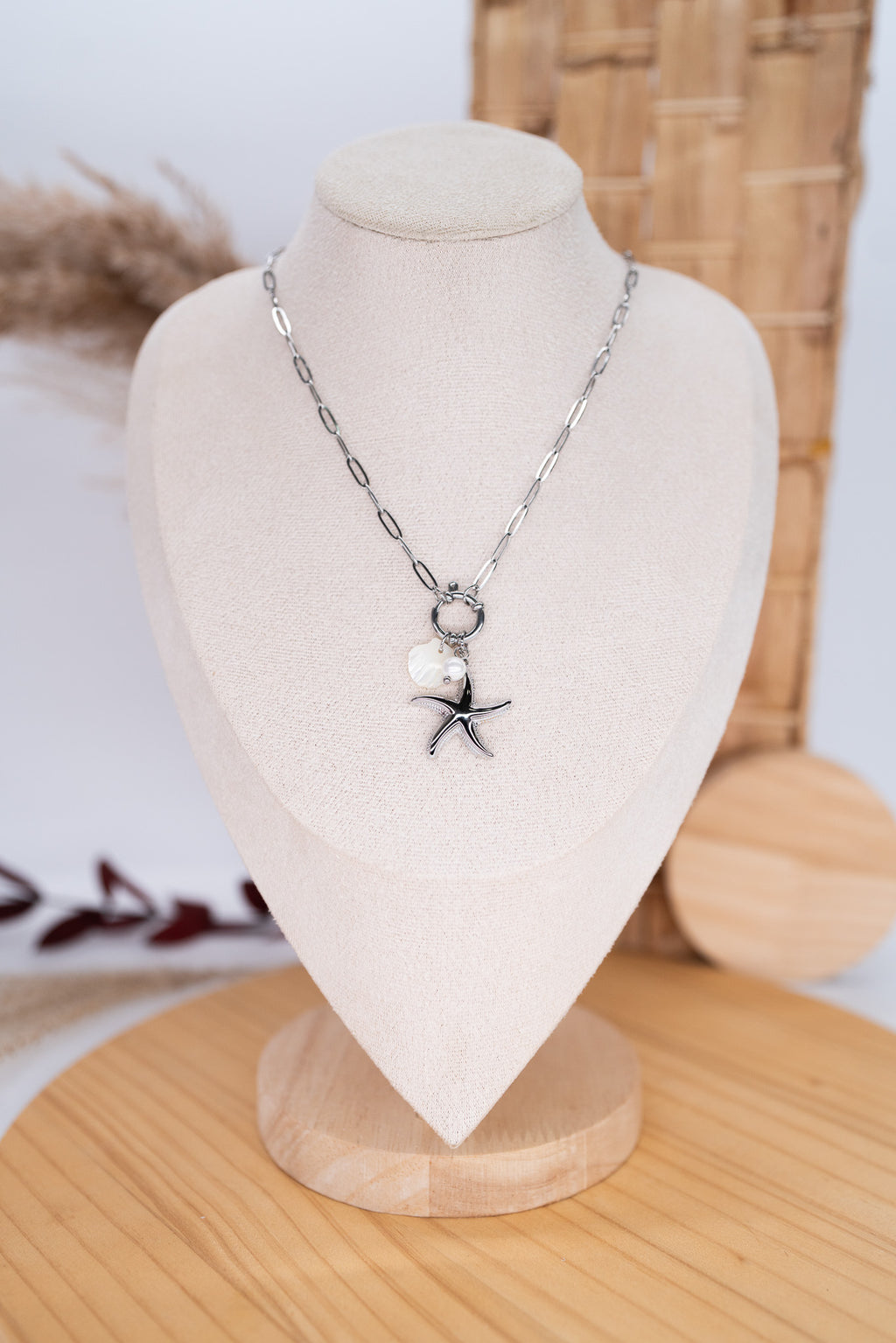 Mar collar