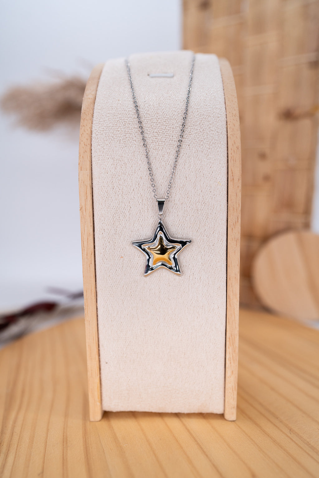 Estrella collar