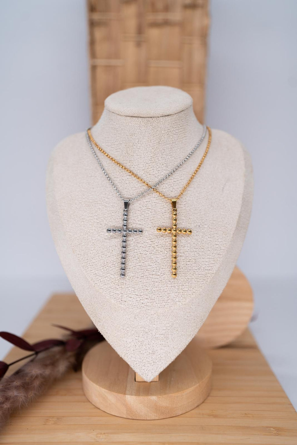 Mía collar