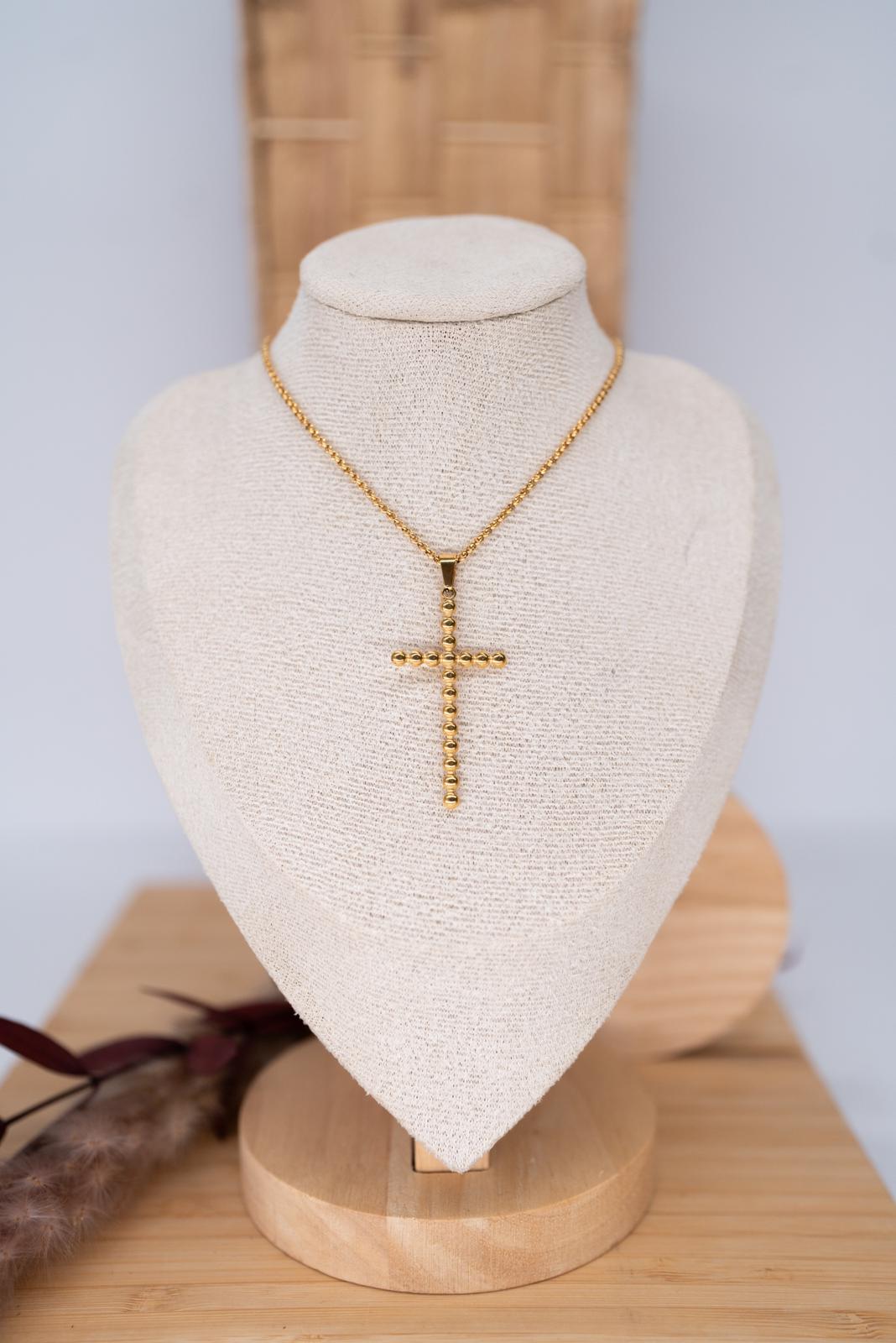 Mía collar