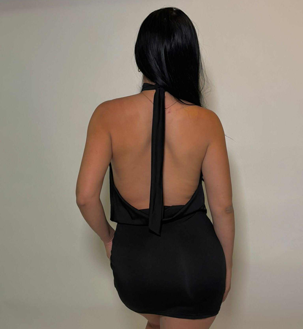 Grecia Traje