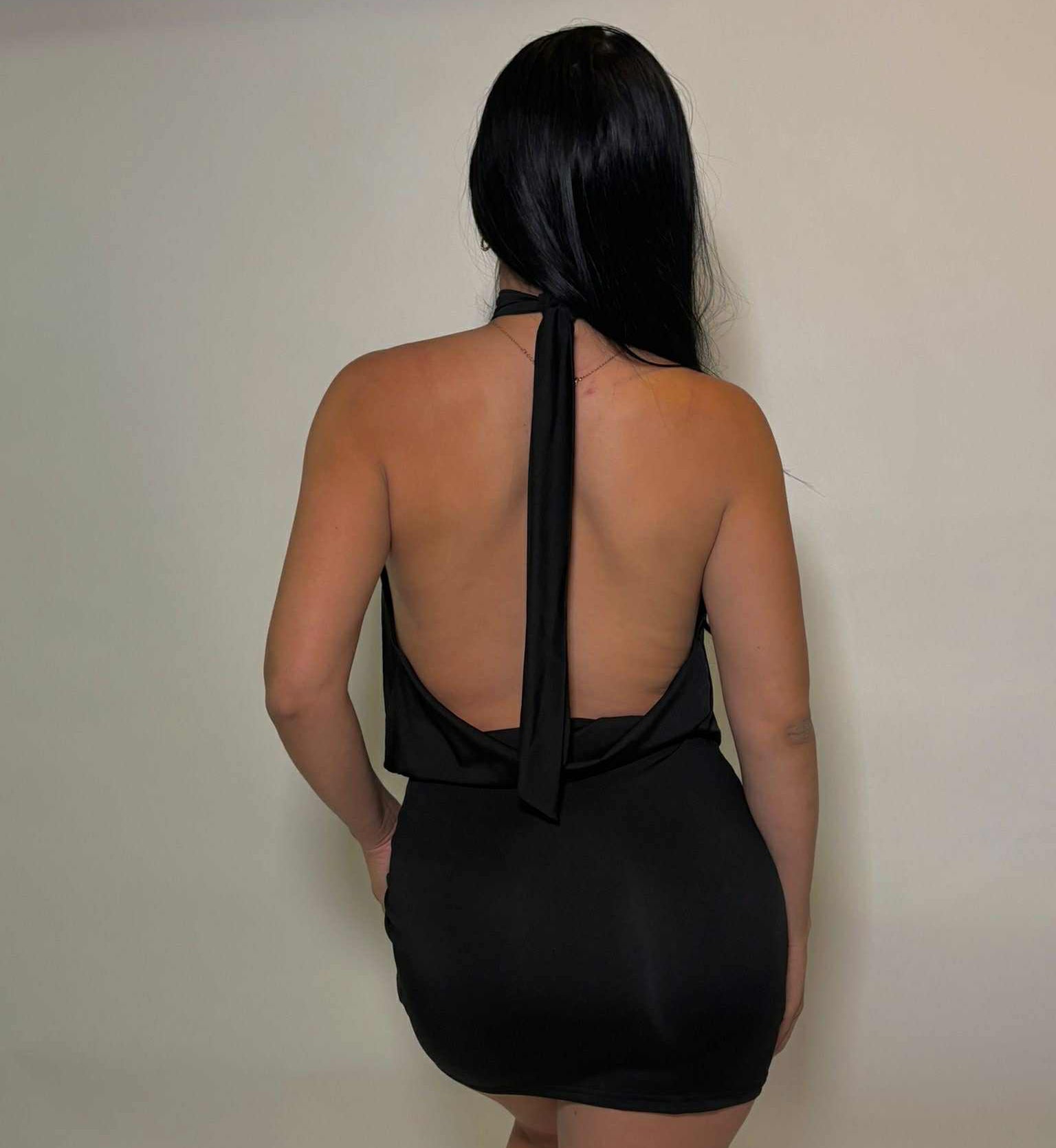 Grecia Traje